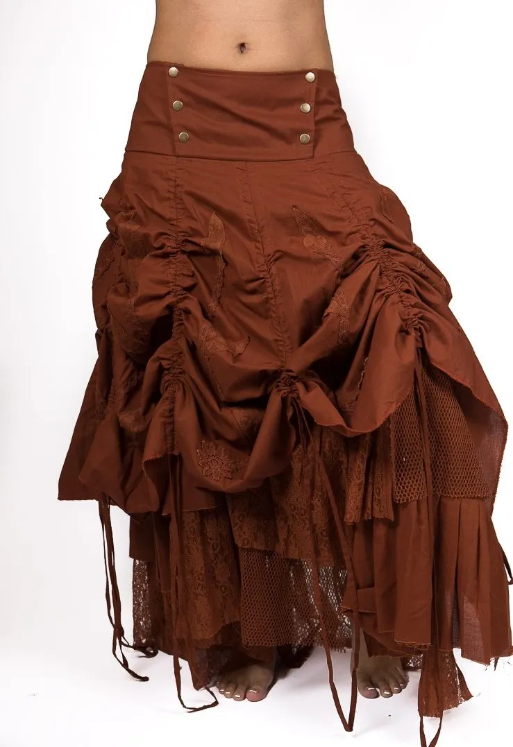 Corset Skirt
