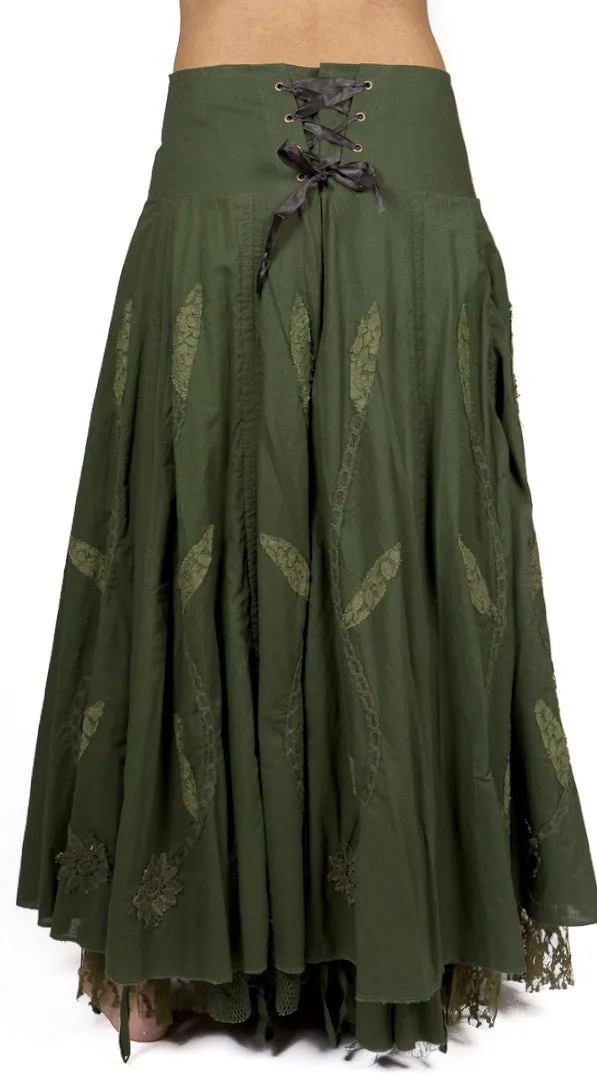 Corset Skirt