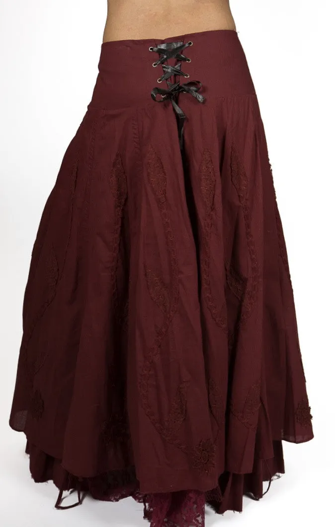 Corset Skirt