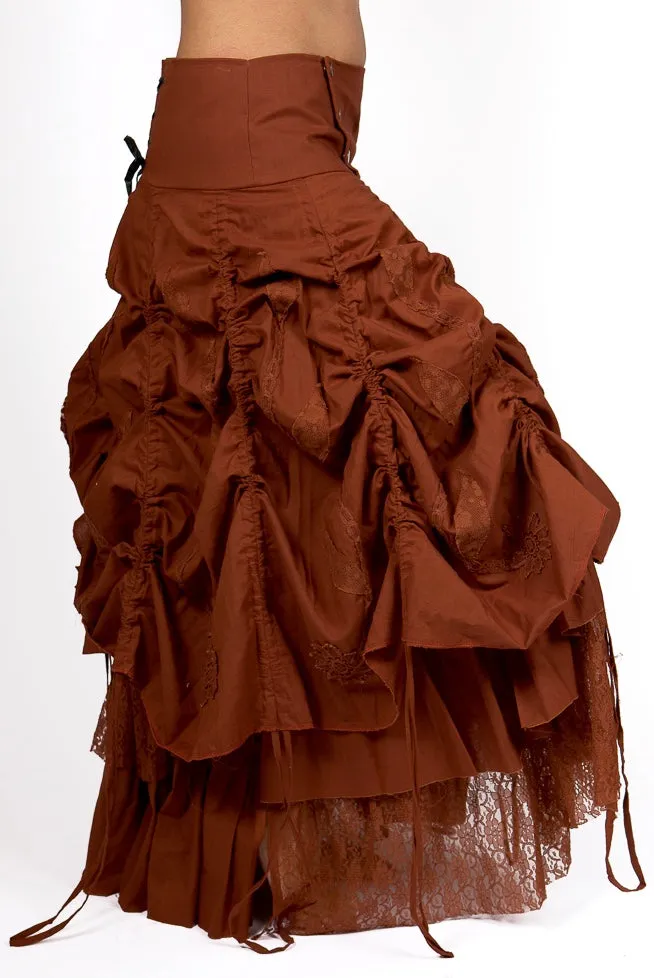 Corset Skirt