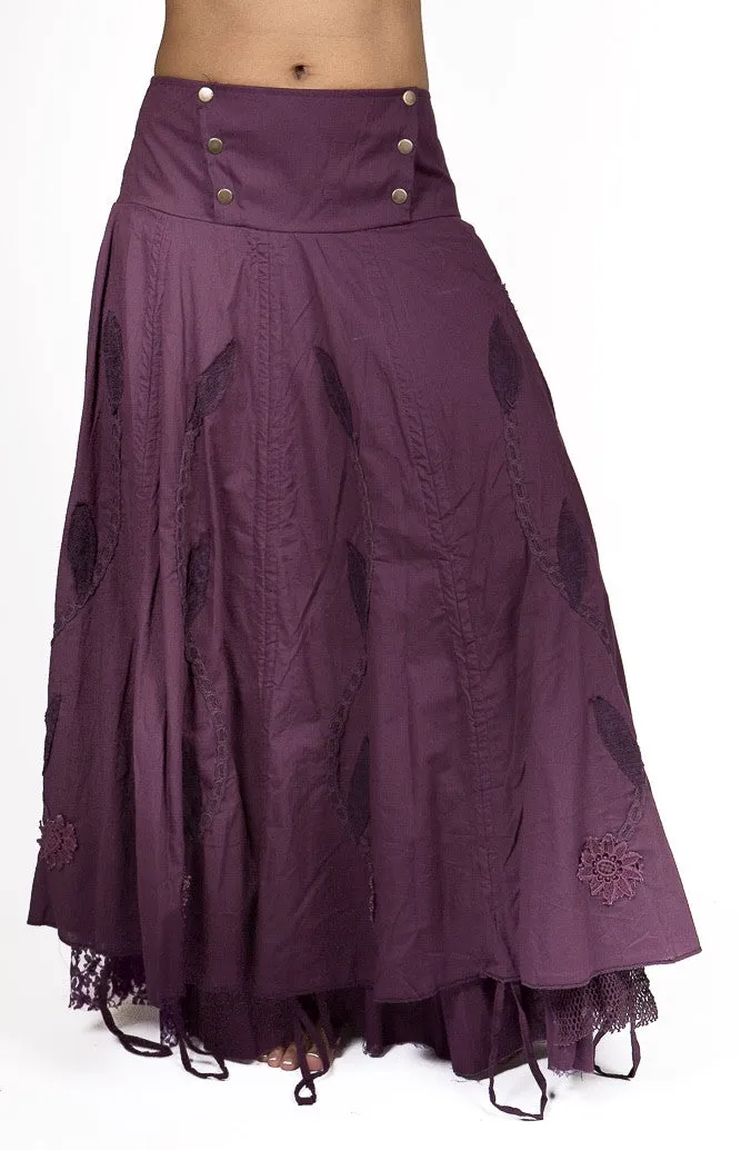 Corset Skirt