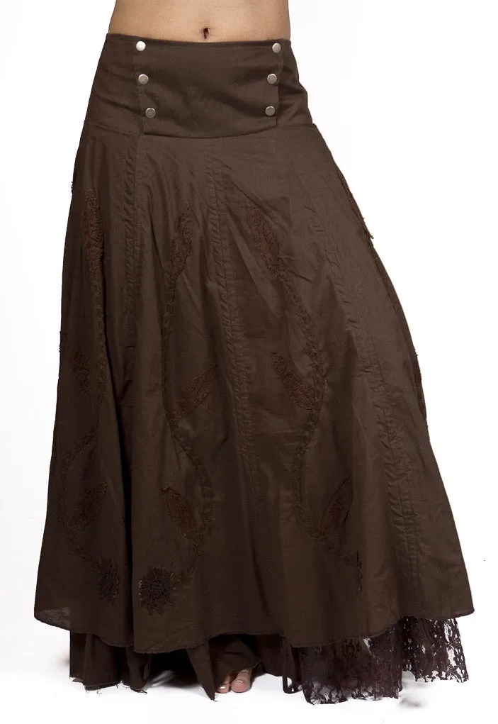 Corset Skirt