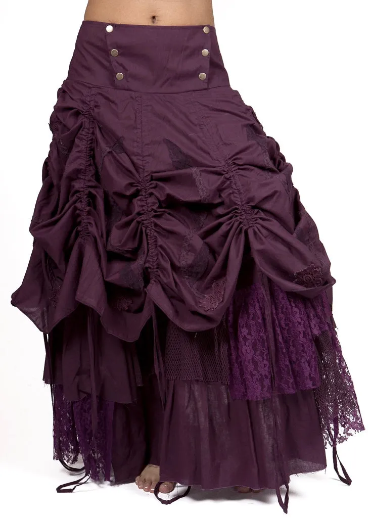 Corset Skirt