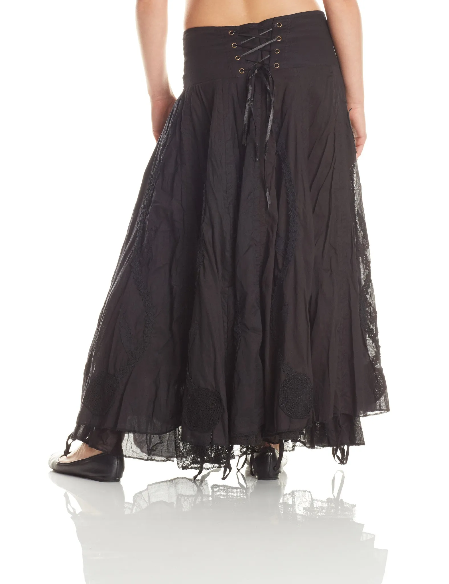 Corset Skirt