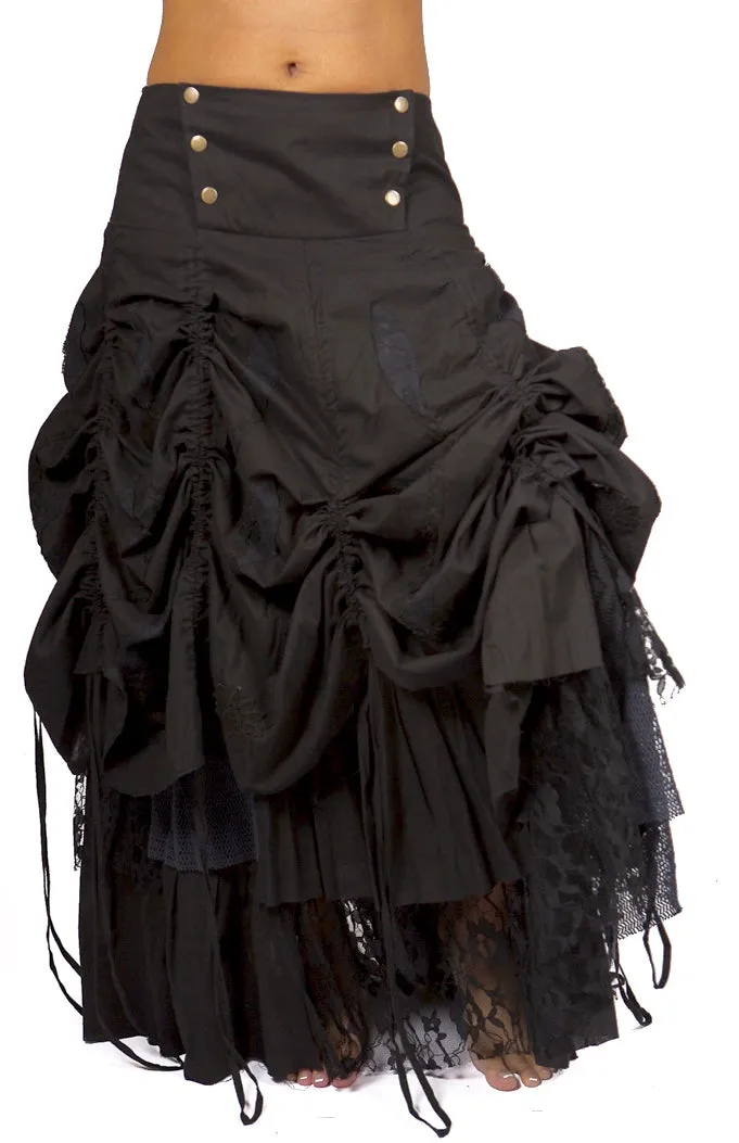 Corset Skirt
