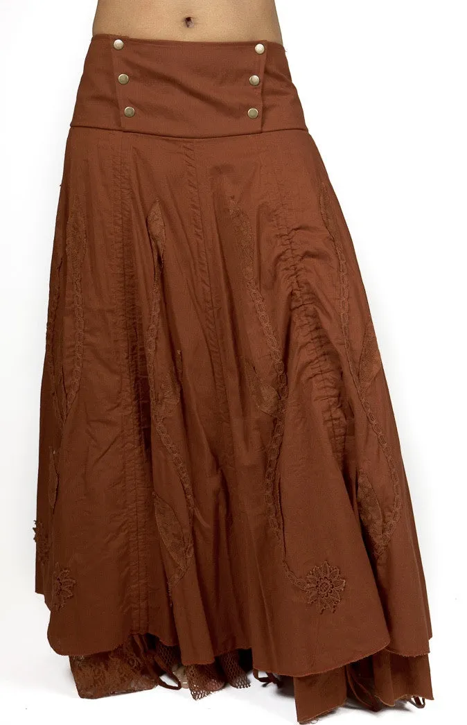 Corset Skirt