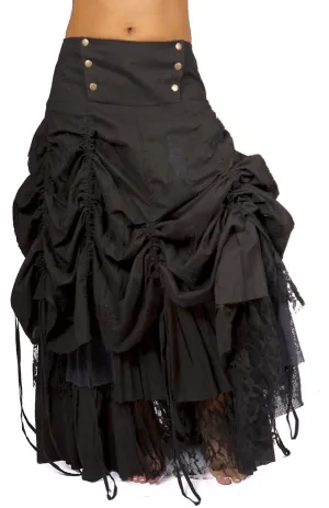 Corset Skirt