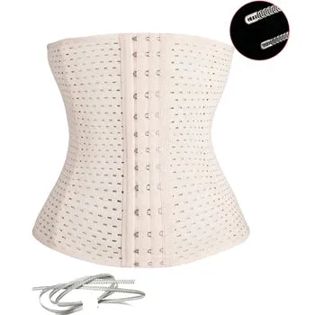 Corset  Waist trainer corsets Steel boned steampunk party  sexy corselet and bustiers Gothic Clothing Corsage modeling strap