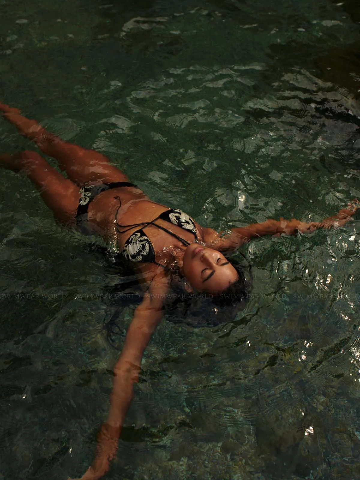 Corvina Bikini ::RET
