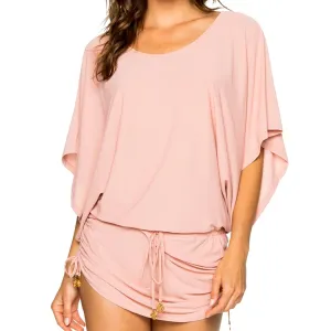 COSITA BUENA - South Beach Dress-WAC