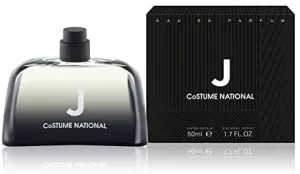 Costume National J Unisex Edp 50 Ml
