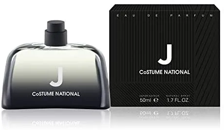 Costume National J Unisex Edp 50 Ml