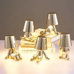 Creative Lighting Gift Table Decorative Lamp