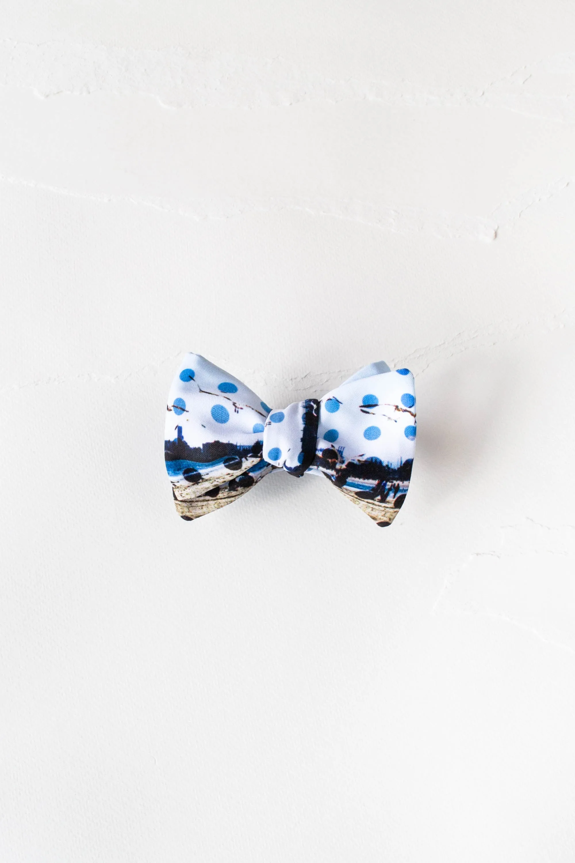 Culpeper Bow Tie
