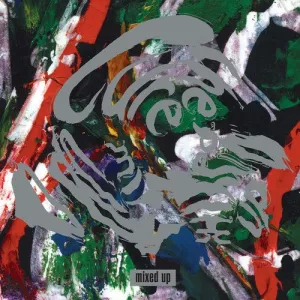 Cure, The - Mixed Up (Ltd. Ed. 180G 2XLP)