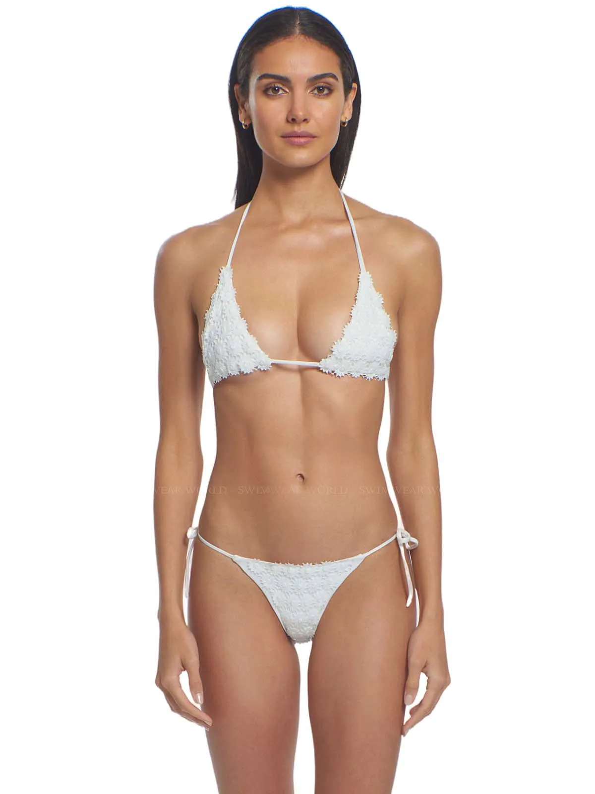Dahlia-Adora Bikini