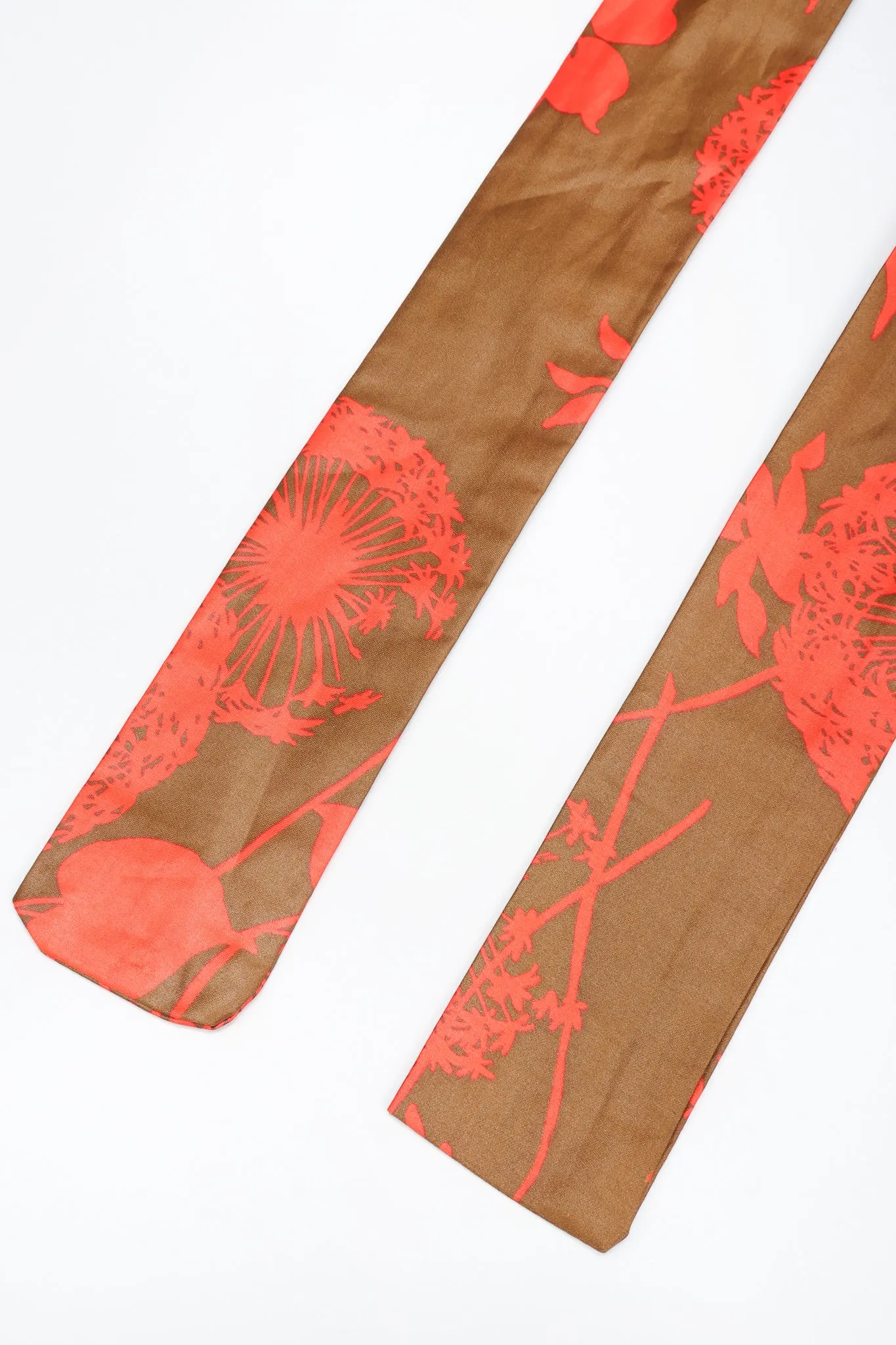 Dandelion Kimono Wrap Dress