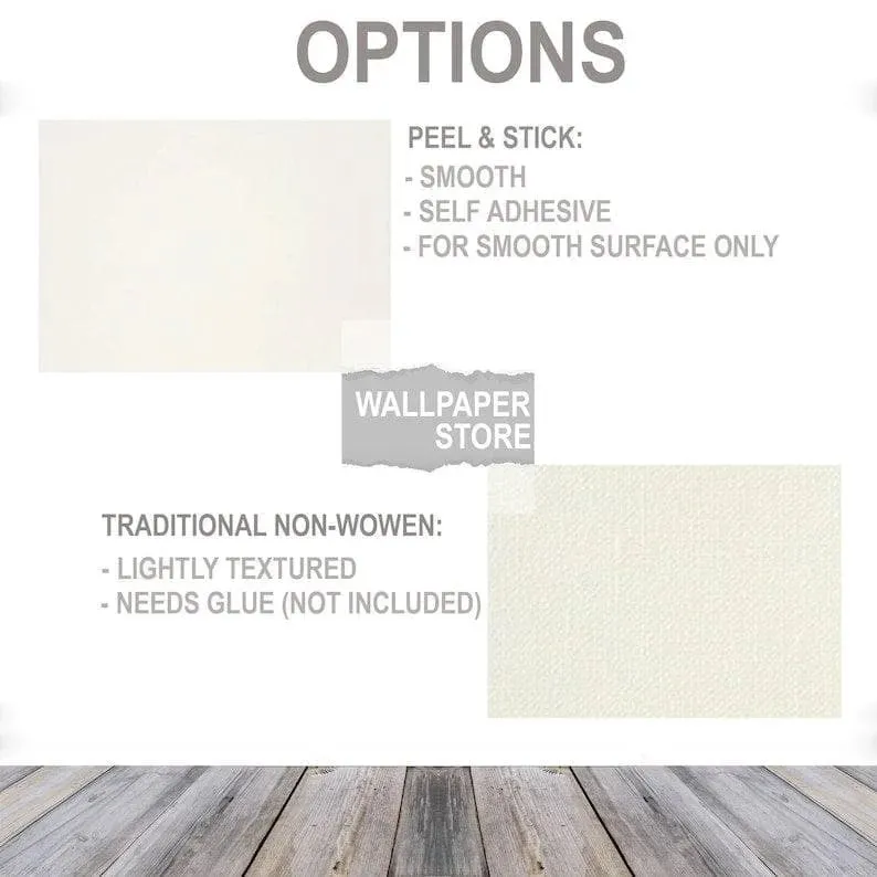 Dark Gold Art deco Watercolor Geometric Wallpaper