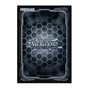 Dark Hex Card Sleeves