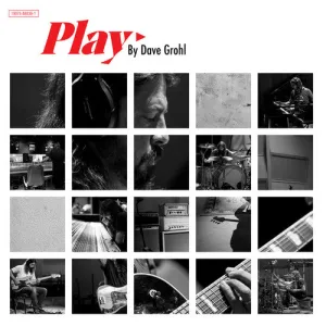 Dave Grohl - Play (Ltd. Ed. 180g)