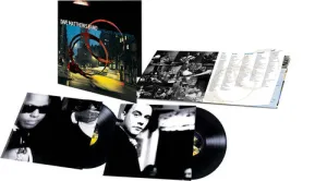 Dave Matthews Band - Before These Crowded Streets (Ltd. Ed. 25th Anniversary 2xLP 2023 Reissue w/ Gatefold Jacket)