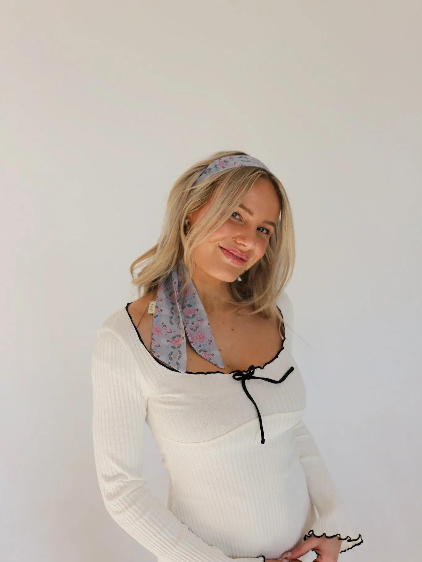 DAYDREAMER HAIR SCARF