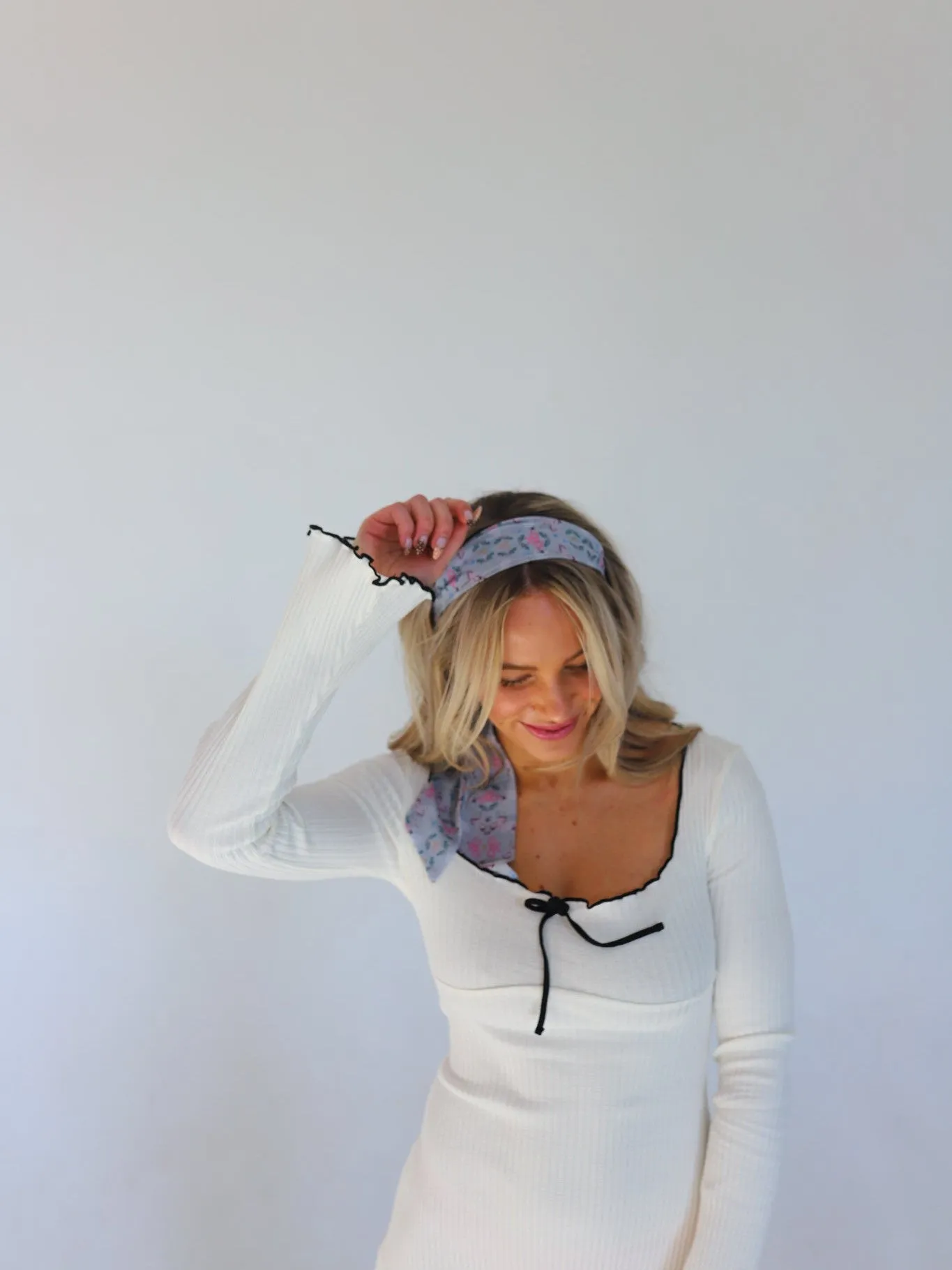 DAYDREAMER HAIR SCARF