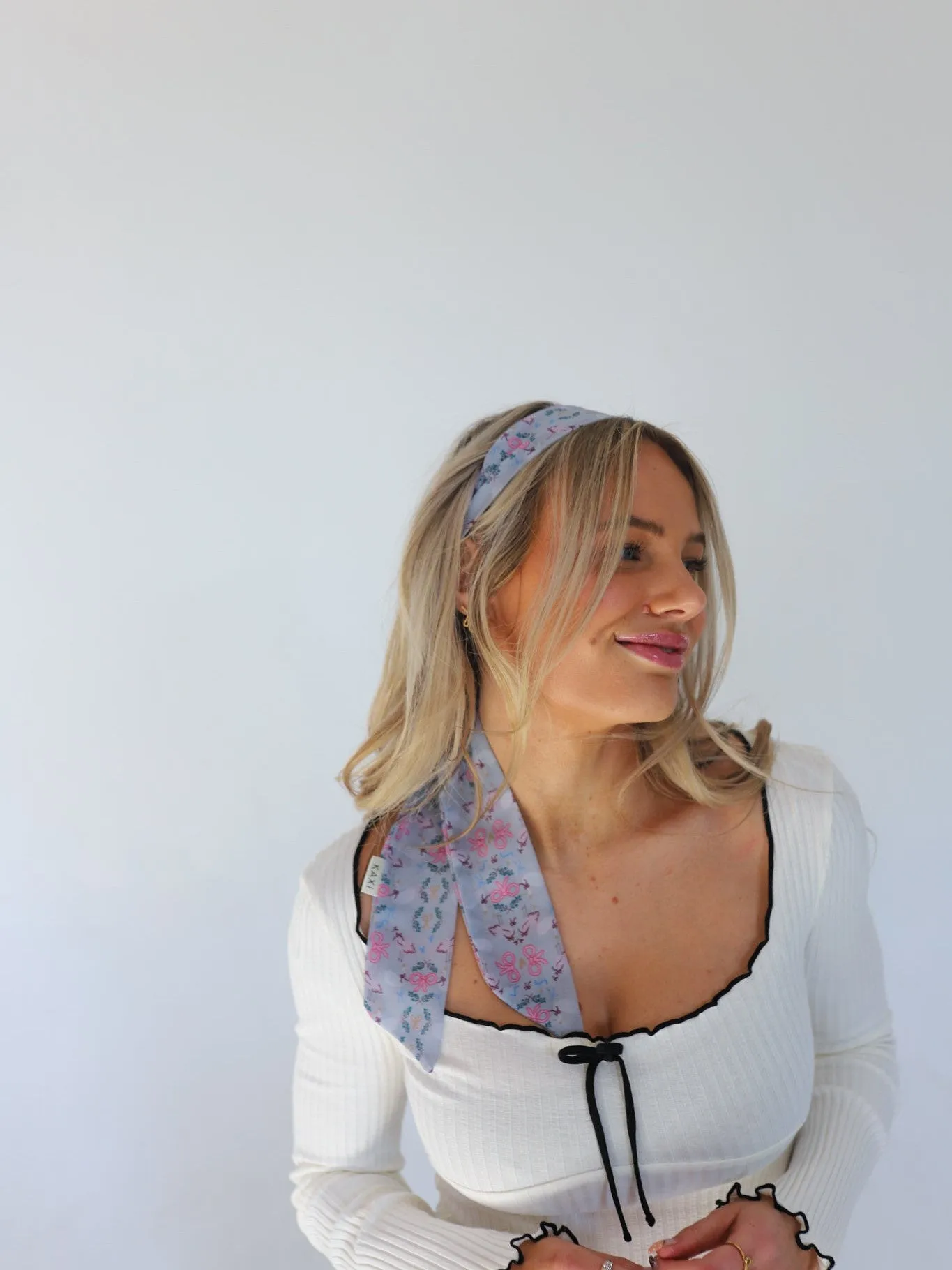 DAYDREAMER HAIR SCARF