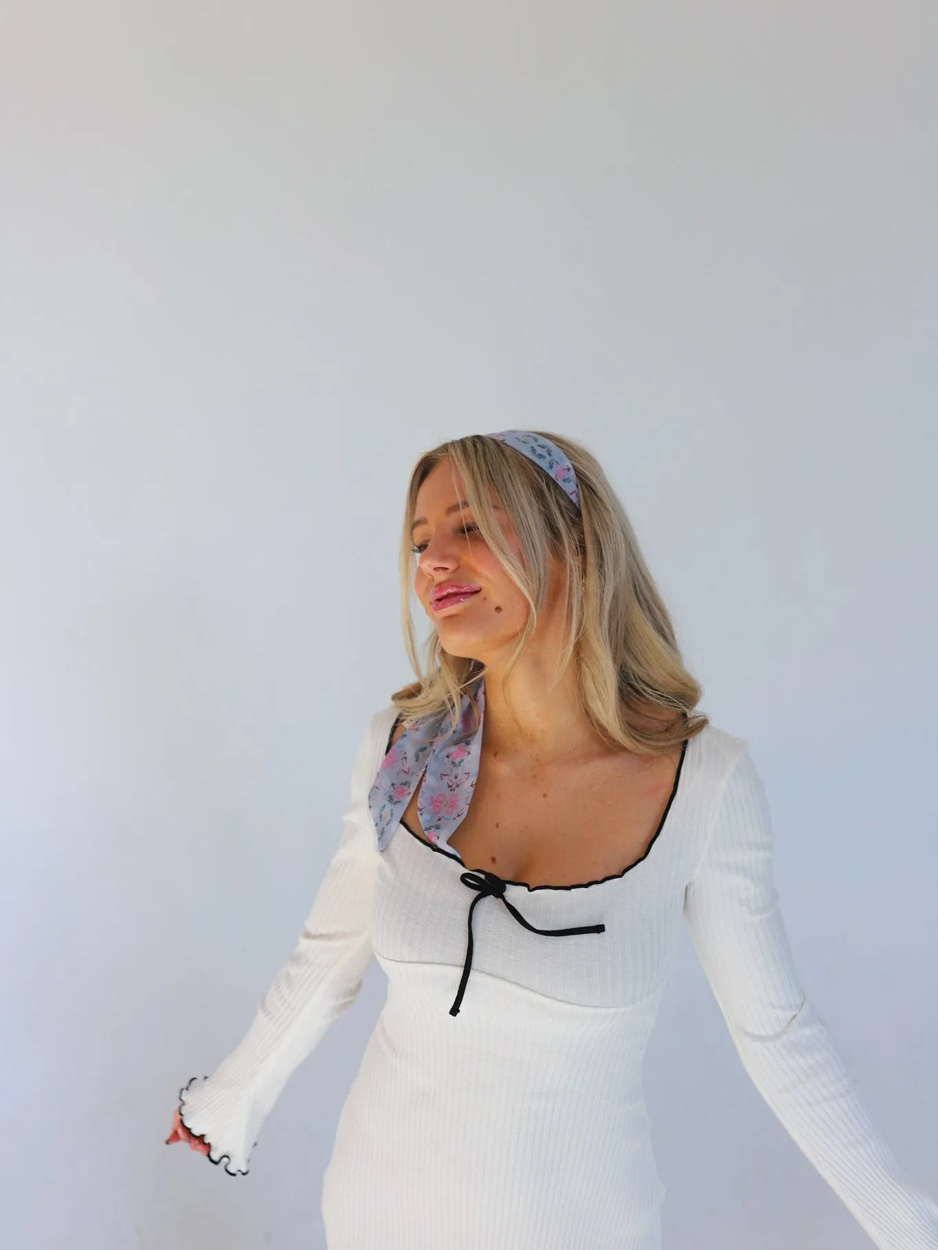 DAYDREAMER HAIR SCARF