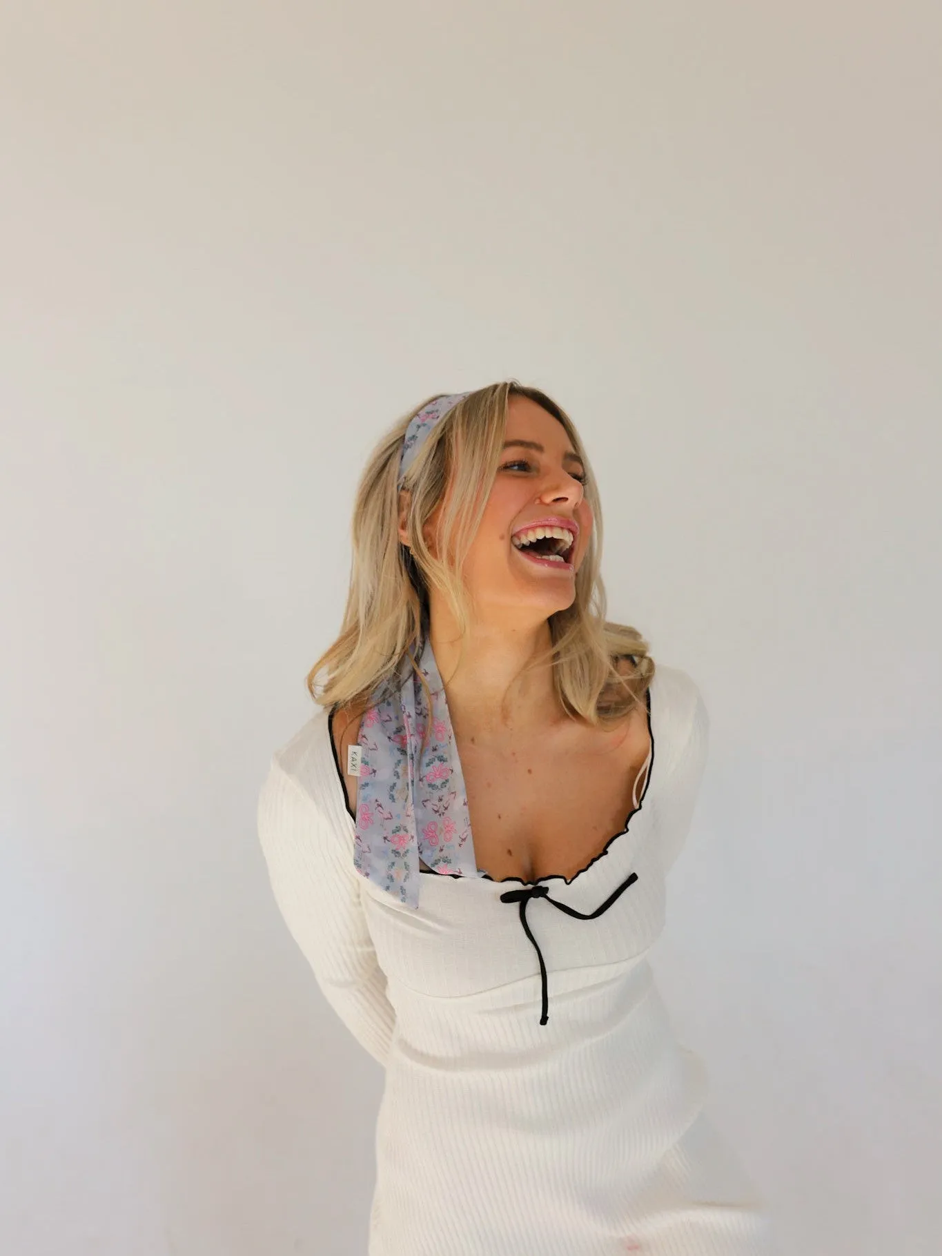 DAYDREAMER HAIR SCARF