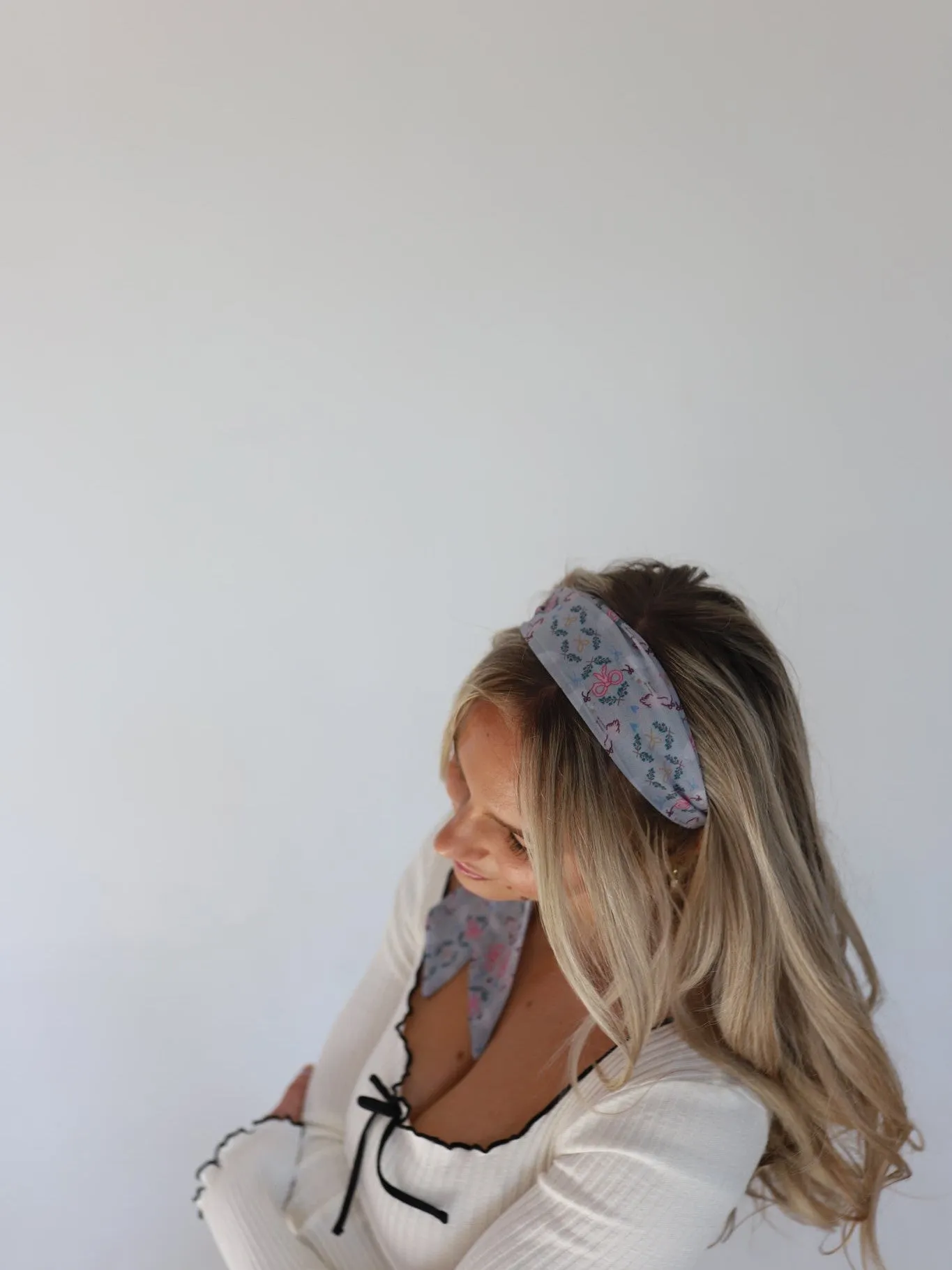 DAYDREAMER HAIR SCARF
