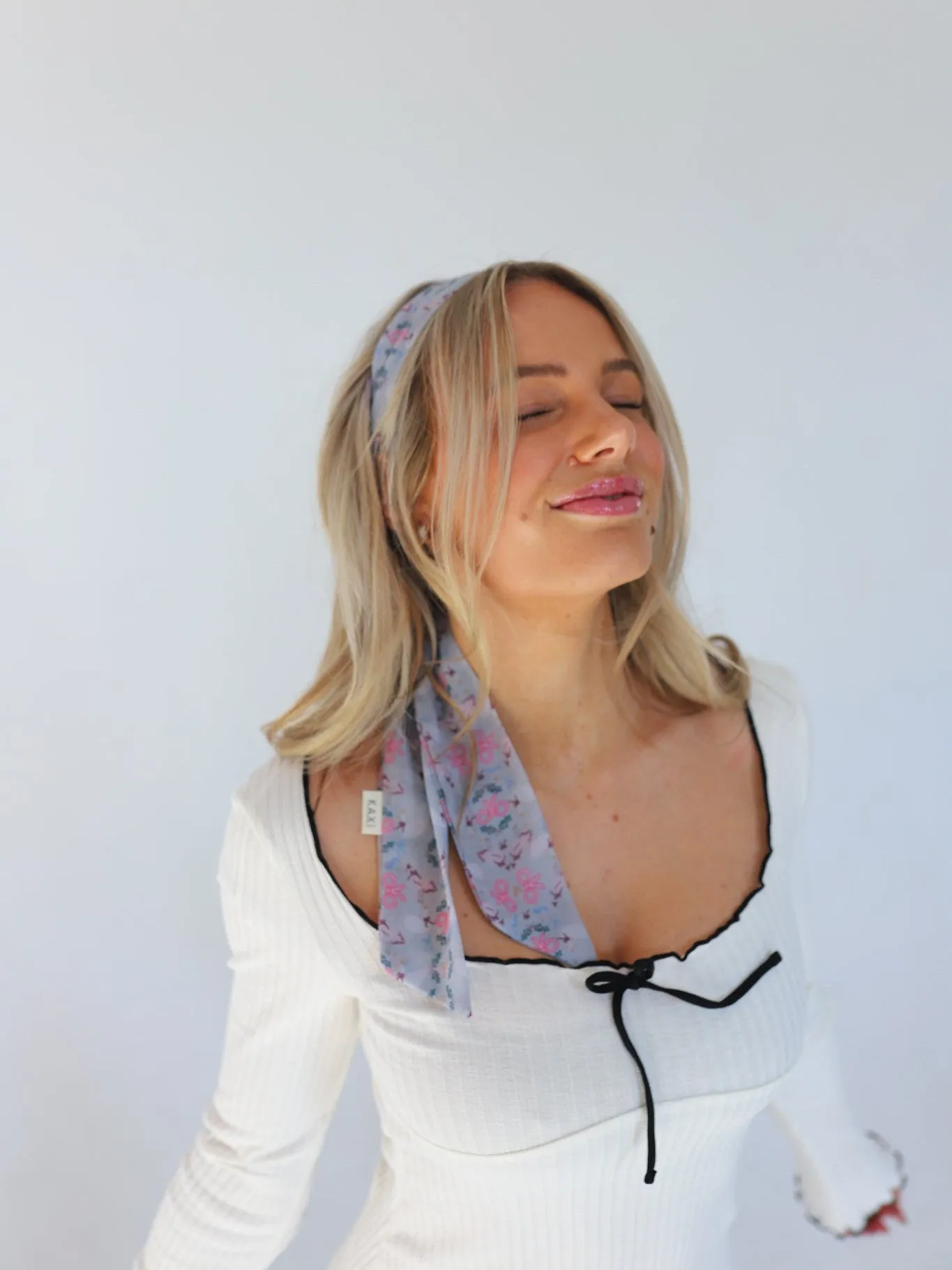 DAYDREAMER HAIR SCARF