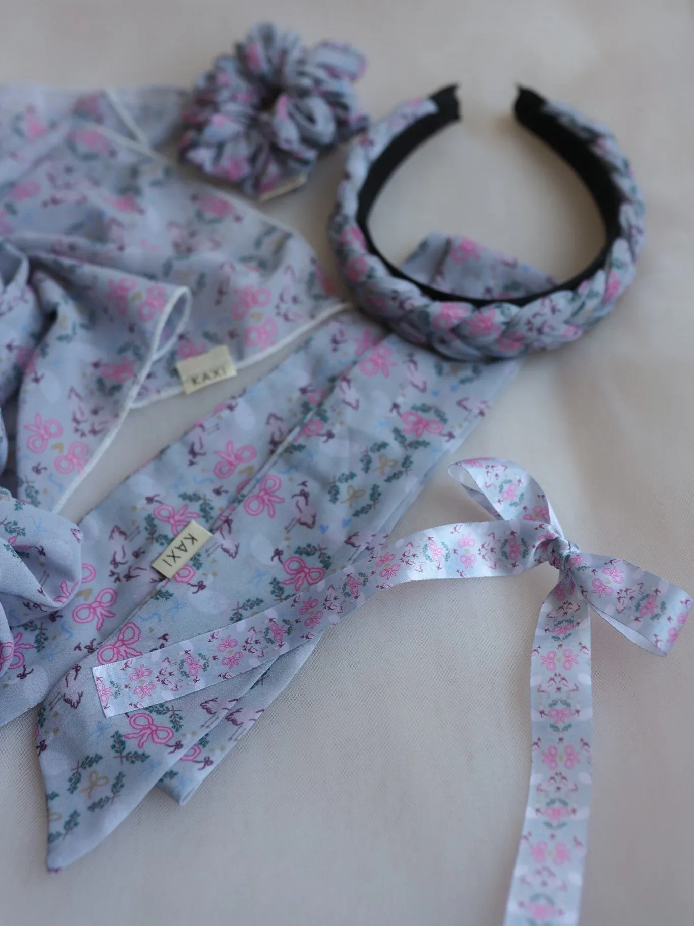 DAYDREAMER HAIR SCARF