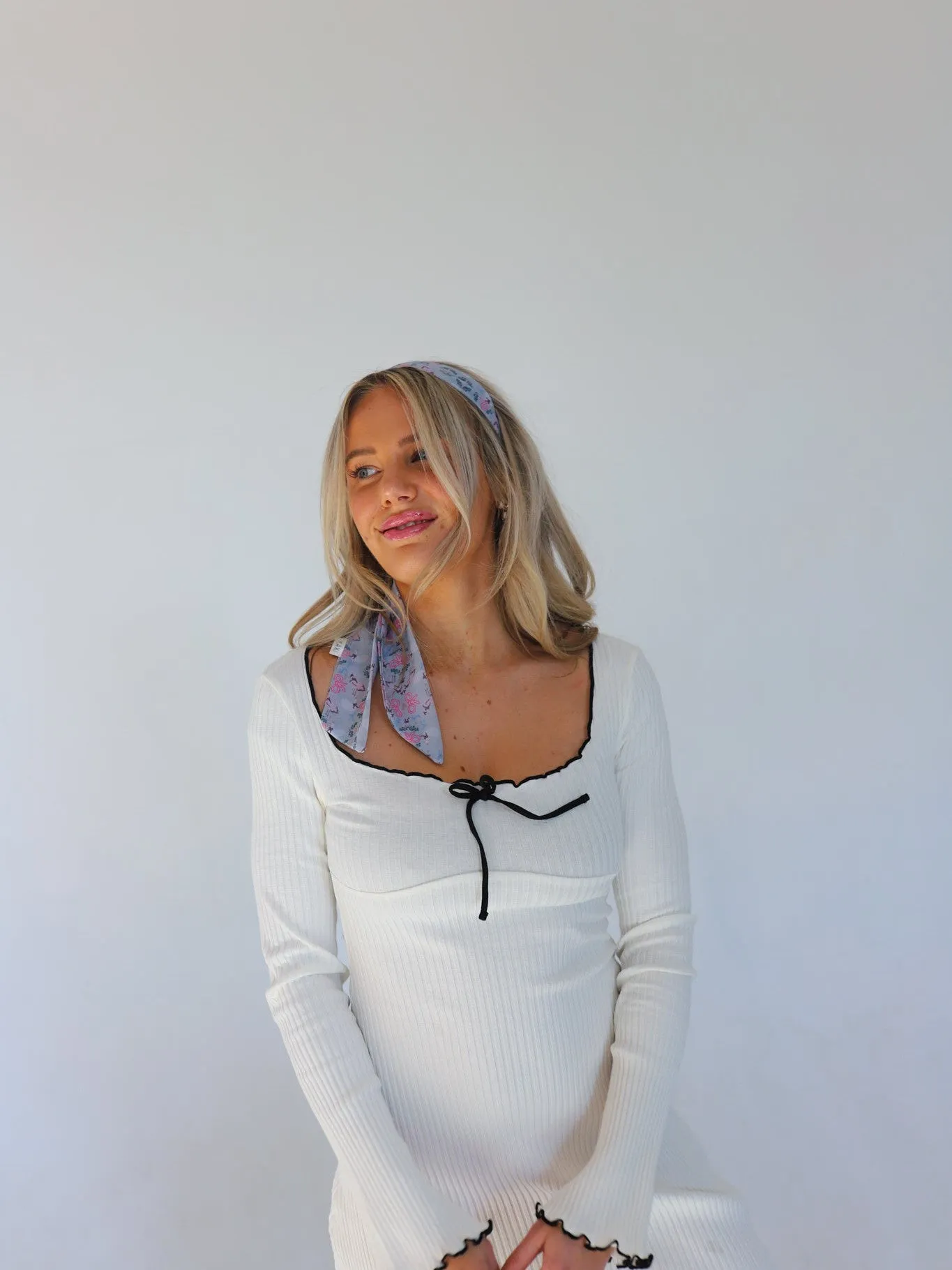 DAYDREAMER HAIR SCARF