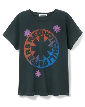 Daydreamer Red Hot Chili Pepper Tour Tee