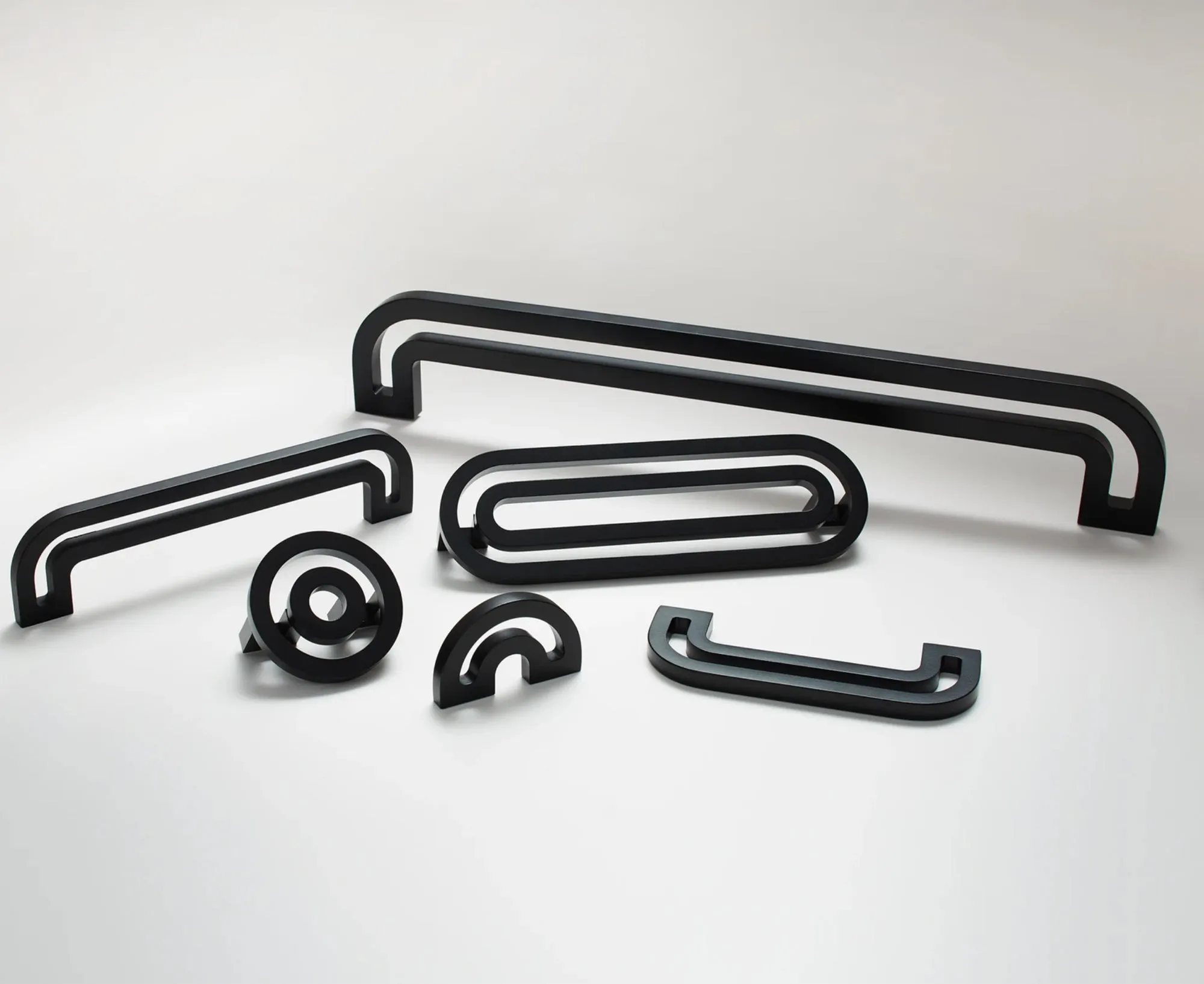 Deco-5.5S Handle