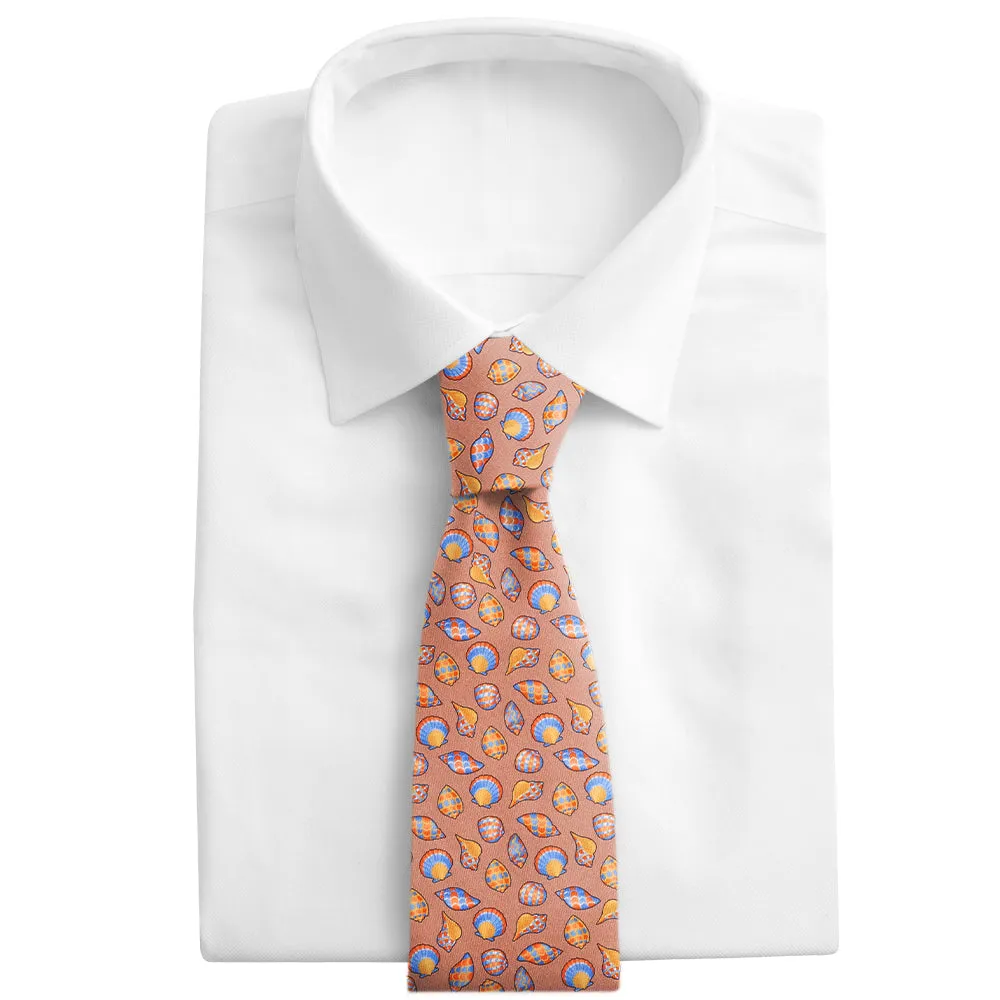 Dewey Beach Sand - Neckties