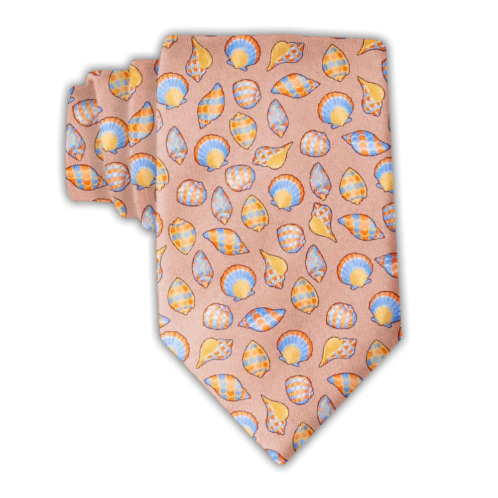 Dewey Beach Sand - Neckties