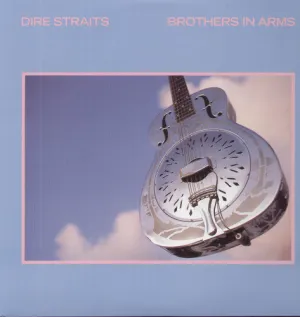 Dire Straits - Brothers in Arms (180G, 2XLP)