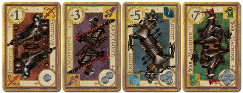 Dogs of War