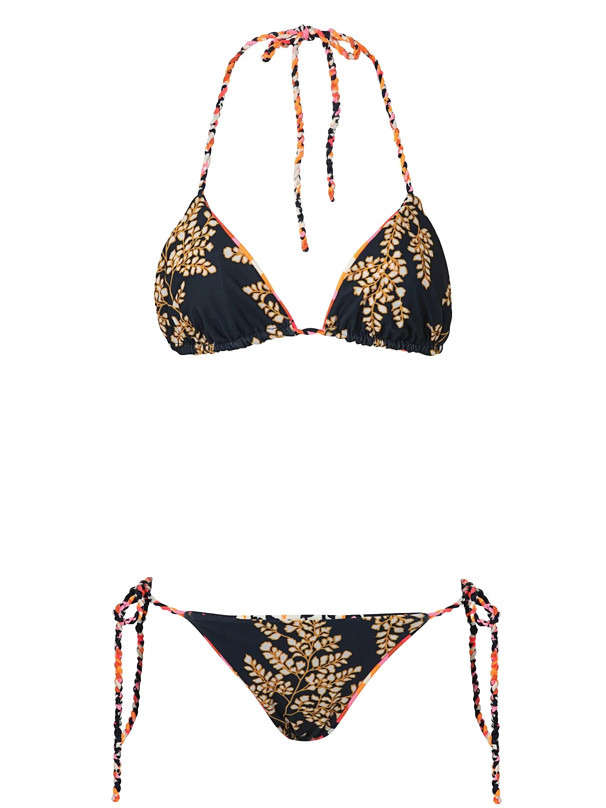 Edge-Sunning Bikini ::RET