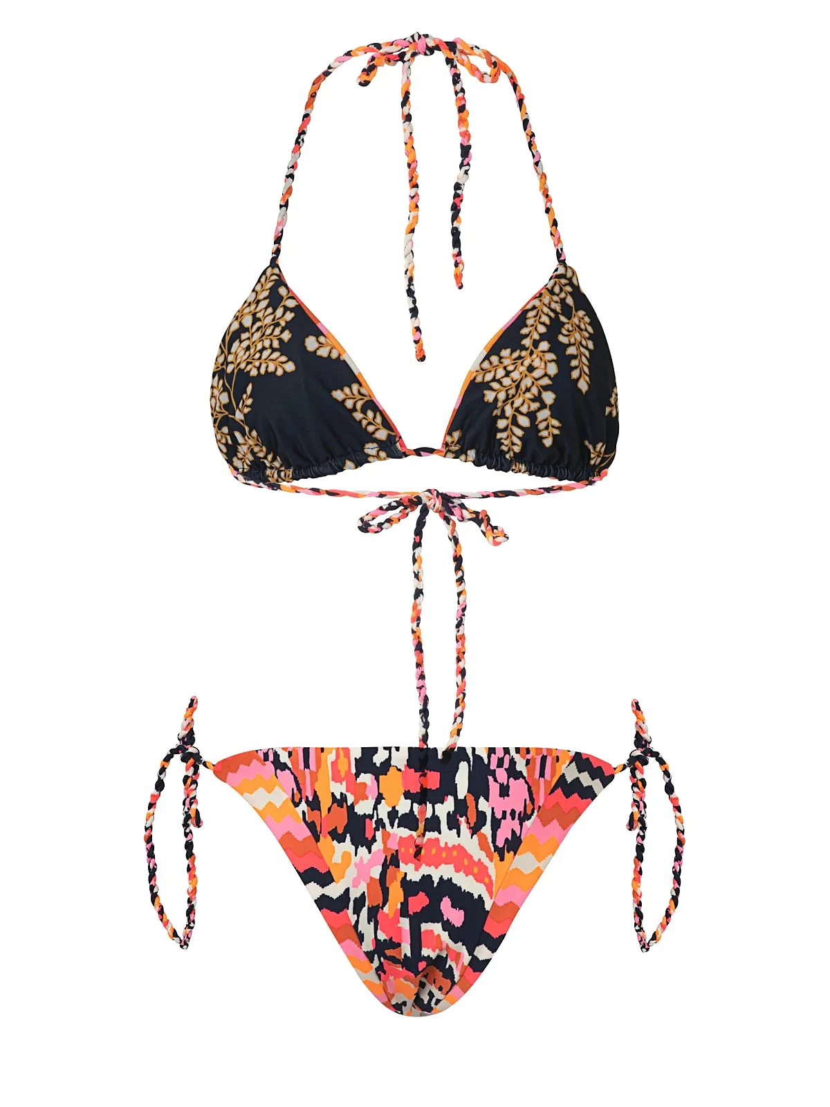 Edge-Sunning Bikini ::RET