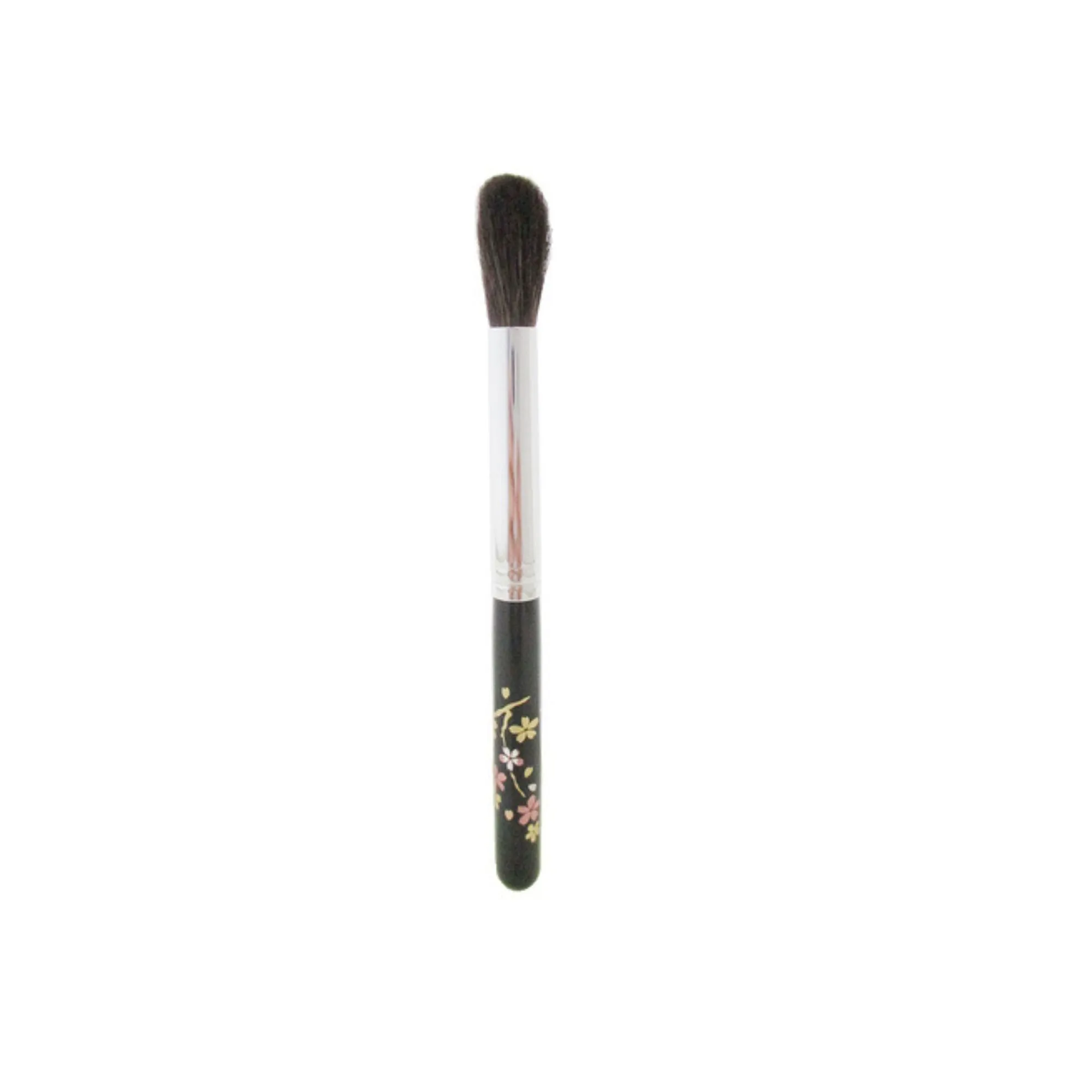 Eihodo Makie Blending Brush Sakura 小桜 – Red, Black Handles (Limited)