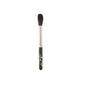 Eihodo Makie Blending Brush Sakura 小桜 – Red, Black Handles (Limited)