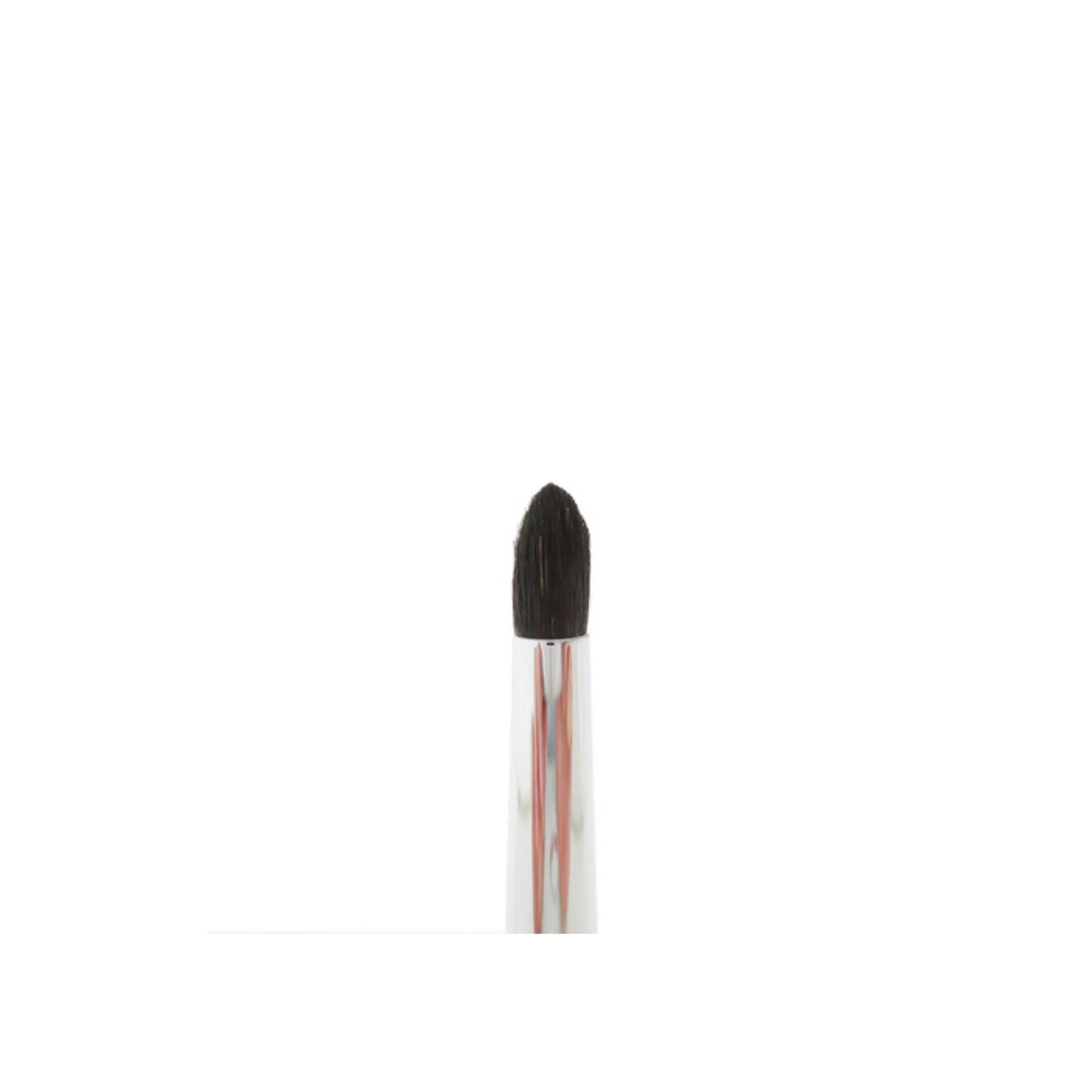 Eihodo Makie Eyeshadow Brush RE10-1 Sakura 小桜 – Red, Black Handles (Limited)