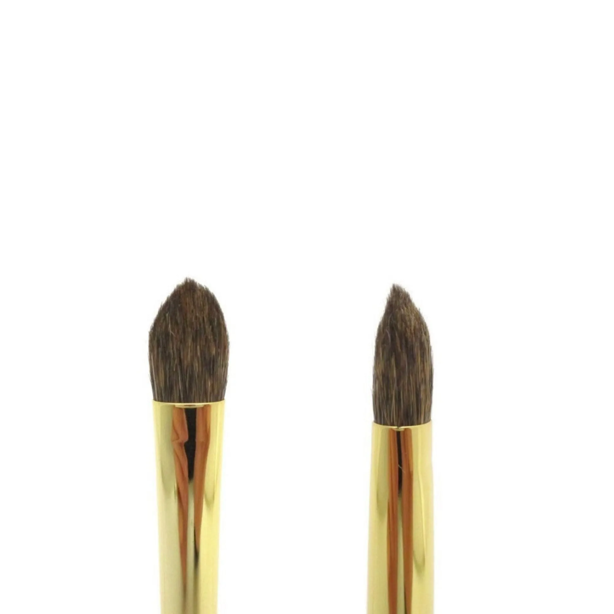 Eihodo Sakura 小桜 Makie Eyeshadow Brush (WP S-8) (BLACK)