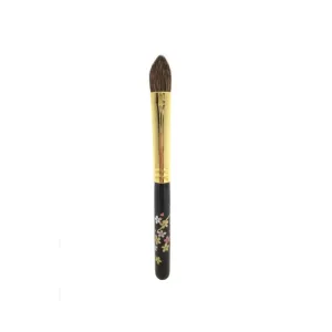 Eihodo Sakura 小桜 Makie Eyeshadow Brush (WP S-8) (BLACK)