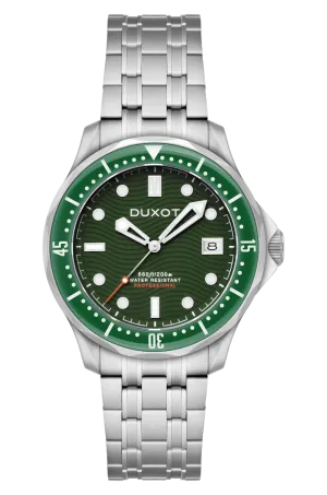 Elite Green