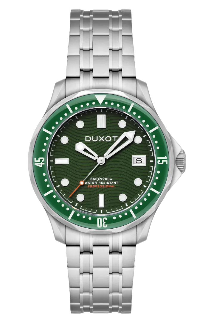 Elite Green