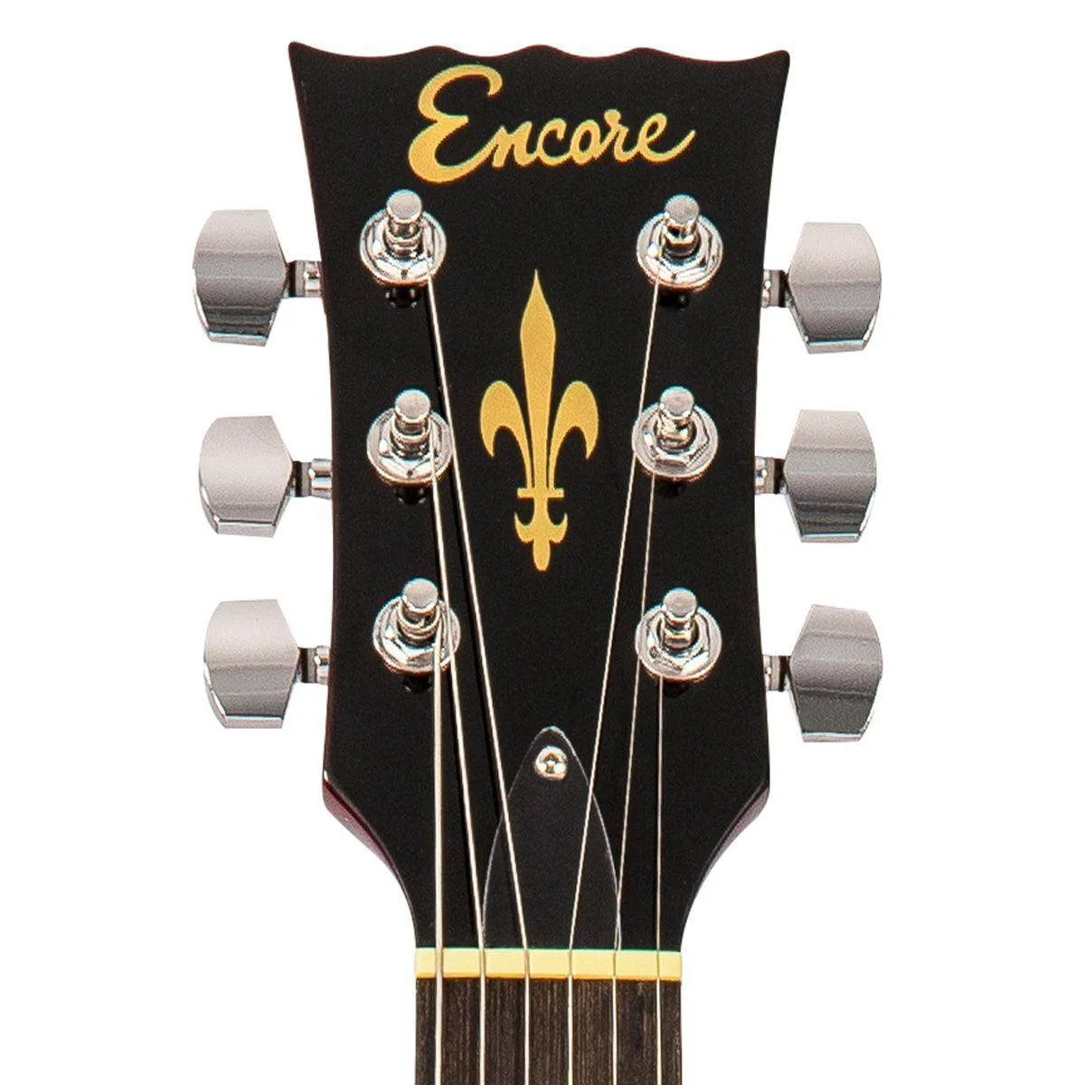 Encore E99 Electric Guitar Pack ~ Wine Red